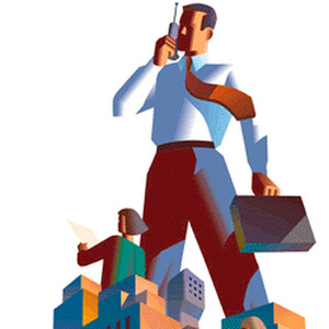 Эффективное управление