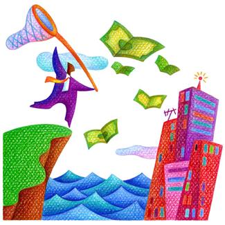 Организация продаж