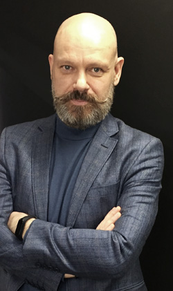 Владимир Красноруцкий